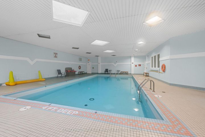 Photo 42 at 504 - 3105 Carling Avenue, Nepean (Bayshore), Ottawa