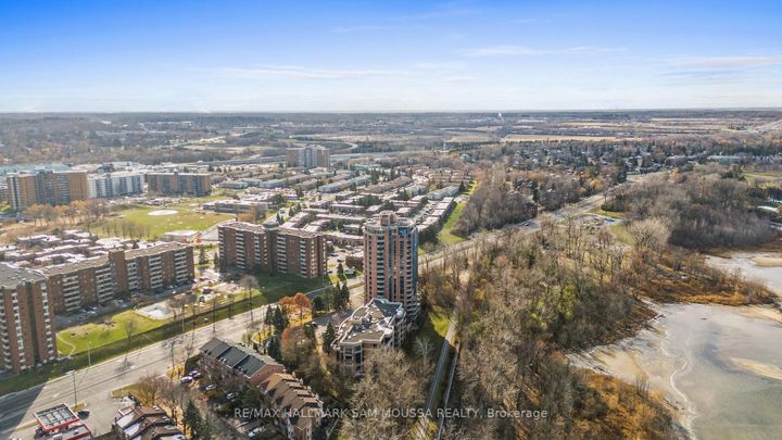 Photo 44 at 504 - 3105 Carling Avenue, Nepean (Bayshore), Ottawa