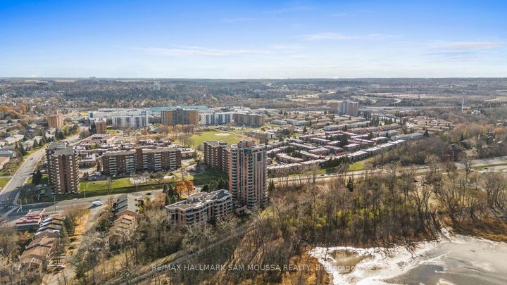 Photo 45 at 504 - 3105 Carling Avenue, Nepean (Bayshore), Ottawa