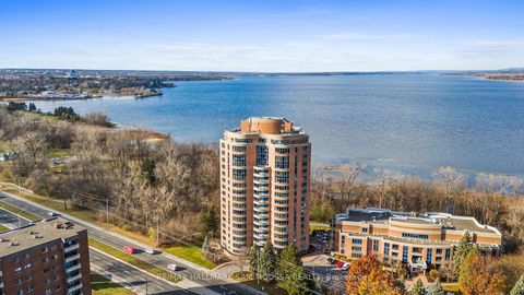 Photo 0 at 504 - 3105 Carling Avenue, Nepean (Bayshore), Ottawa