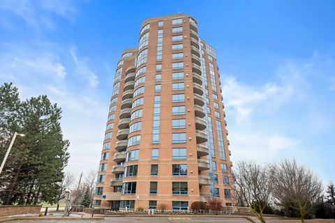 Photo 2 at 504 - 3105 Carling Avenue, Nepean (Bayshore), Ottawa