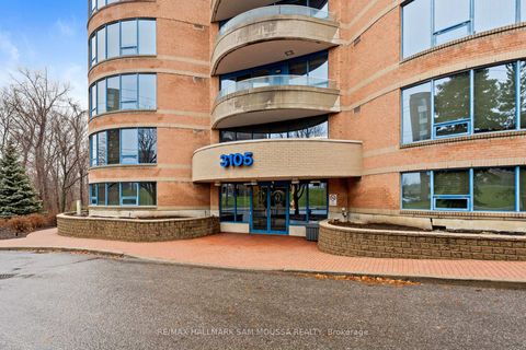 Photo 3 at 504 - 3105 Carling Avenue, Nepean (Bayshore), Ottawa