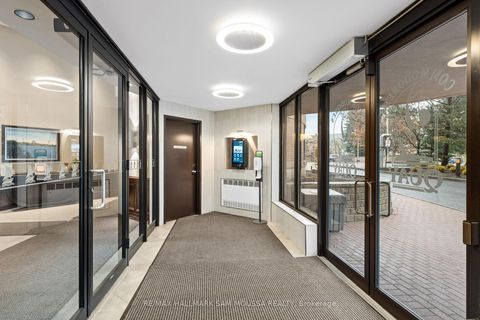 Photo 4 at 504 - 3105 Carling Avenue, Nepean (Bayshore), Ottawa