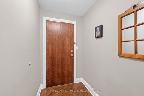 Photo 9 at 504 - 3105 Carling Avenue, Nepean (Bayshore), Ottawa
