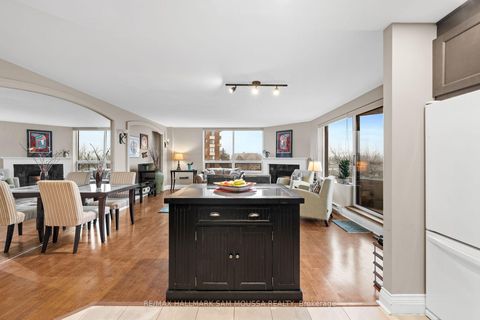 Photo 13 at 504 - 3105 Carling Avenue, Nepean (Bayshore), Ottawa