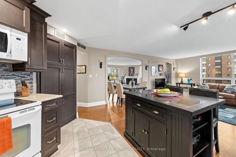 Photo 14 at 504 - 3105 Carling Avenue, Nepean (Bayshore), Ottawa