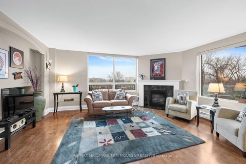 Photo 17 at 504 - 3105 Carling Avenue, Nepean (Bayshore), Ottawa