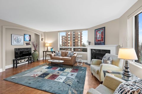 Photo 19 at 504 - 3105 Carling Avenue, Nepean (Bayshore), Ottawa