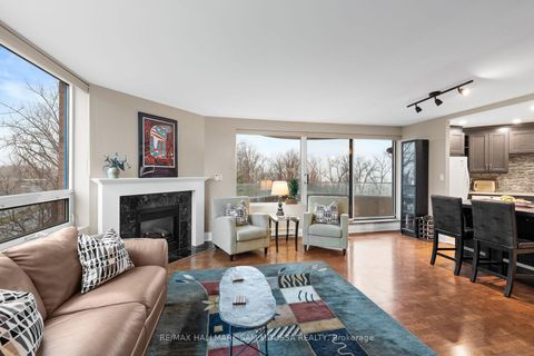 Photo 20 at 504 - 3105 Carling Avenue, Nepean (Bayshore), Ottawa