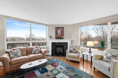 Photo 21 at 504 - 3105 Carling Avenue, Nepean (Bayshore), Ottawa