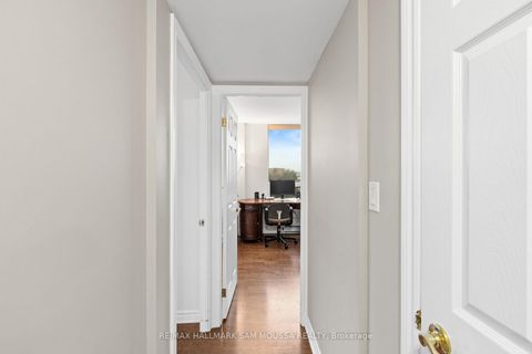 Photo 24 at 504 - 3105 Carling Avenue, Nepean (Bayshore), Ottawa