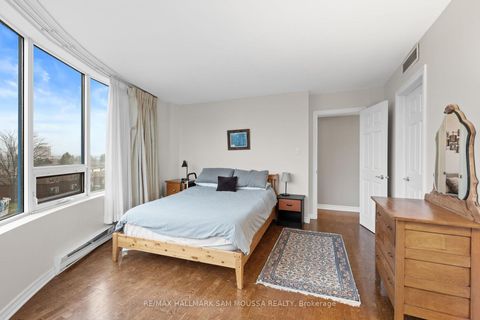 Photo 26 at 504 - 3105 Carling Avenue, Nepean (Bayshore), Ottawa