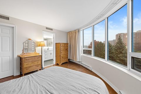 Photo 27 at 504 - 3105 Carling Avenue, Nepean (Bayshore), Ottawa