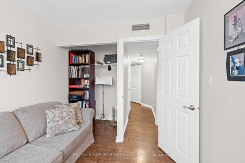 Photo 31 at 504 - 3105 Carling Avenue, Nepean (Bayshore), Ottawa