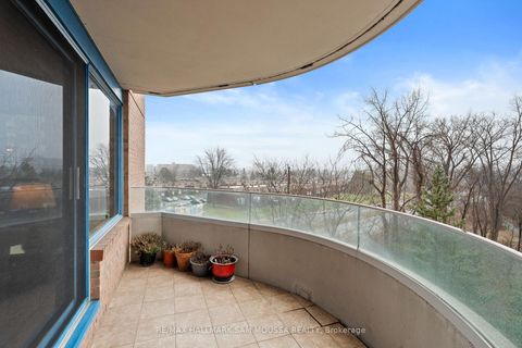 Photo 35 at 504 - 3105 Carling Avenue, Nepean (Bayshore), Ottawa