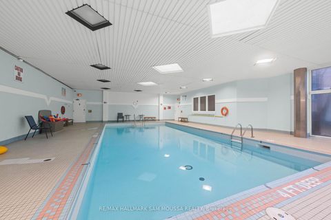 Photo 41 at 504 - 3105 Carling Avenue, Nepean (Bayshore), Ottawa