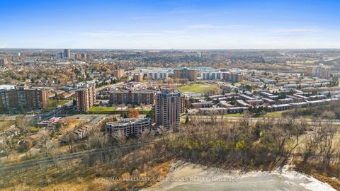Photo 46 at 504 - 3105 Carling Avenue, Nepean (Bayshore), Ottawa