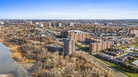 Photo 47 at 504 - 3105 Carling Avenue, Nepean (Bayshore), Ottawa