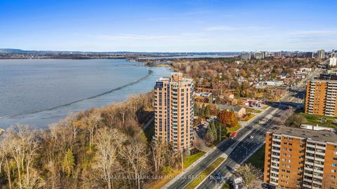 Photo 49 at 504 - 3105 Carling Avenue, Nepean (Bayshore), Ottawa