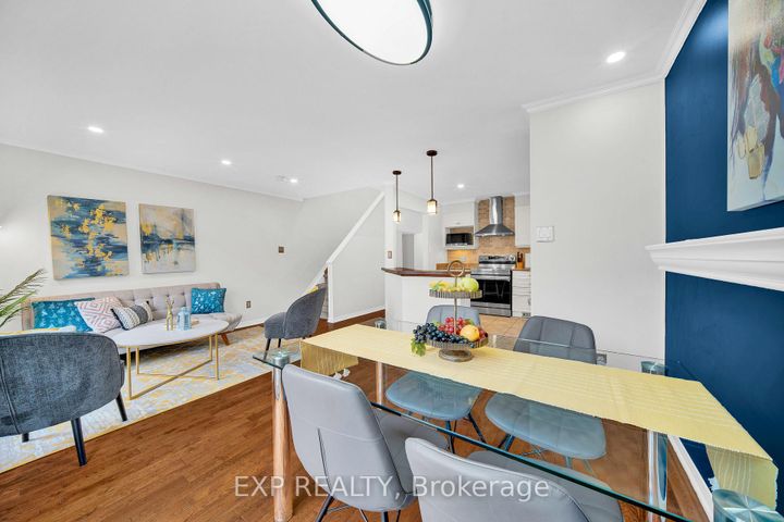 Photo 3 at 436 Claridge Drive, Nepean (Longfields), Ottawa