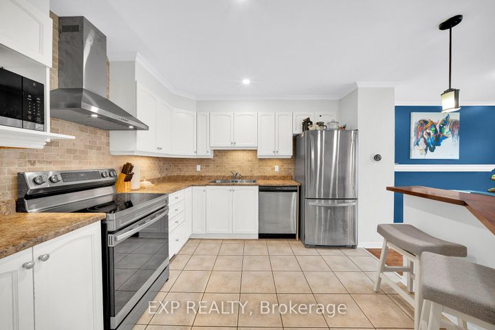 Photo 4 at 436 Claridge Drive, Nepean (Longfields), Ottawa