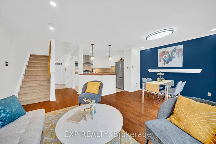 Photo 8 at 436 Claridge Drive, Nepean (Longfields), Ottawa