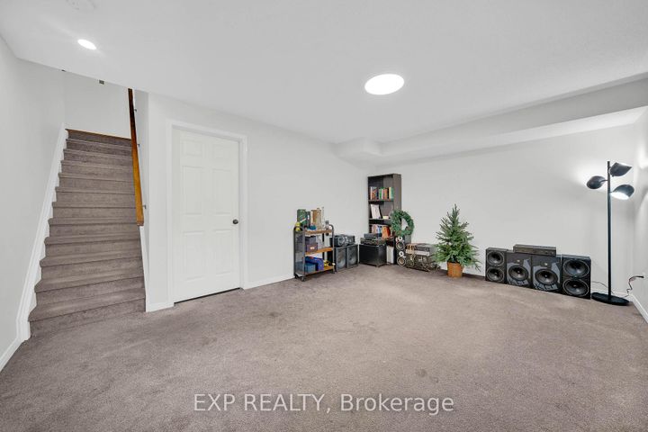 Photo 20 at 436 Claridge Drive, Nepean (Longfields), Ottawa