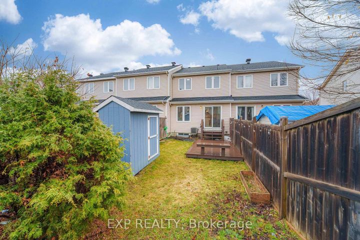 Photo 24 at 436 Claridge Drive, Nepean (Longfields), Ottawa