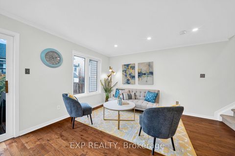 Photo 2 at 436 Claridge Drive, Nepean (Longfields), Ottawa