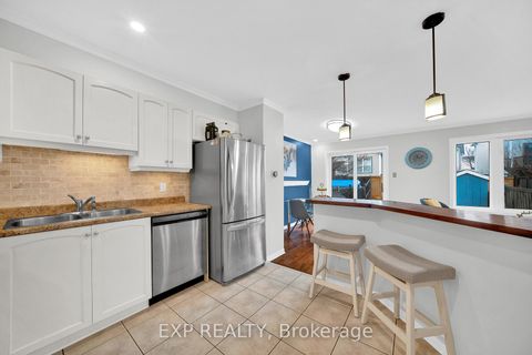 Photo 7 at 436 Claridge Drive, Nepean (Longfields), Ottawa