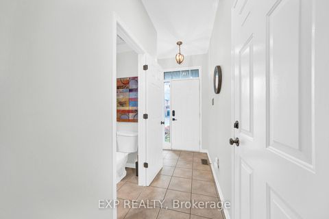 Photo 11 at 436 Claridge Drive, Nepean (Longfields), Ottawa