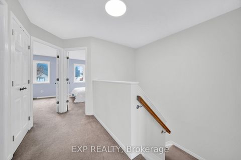 Photo 12 at 436 Claridge Drive, Nepean (Longfields), Ottawa
