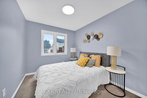 Photo 13 at 436 Claridge Drive, Nepean (Longfields), Ottawa