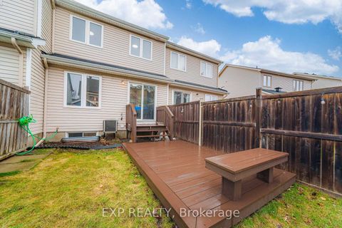 Photo 25 at 436 Claridge Drive, Nepean (Longfields), Ottawa