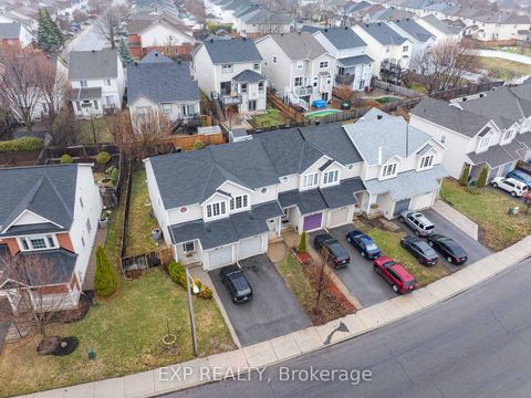 Photo 26 at 436 Claridge Drive, Nepean (Longfields), Ottawa