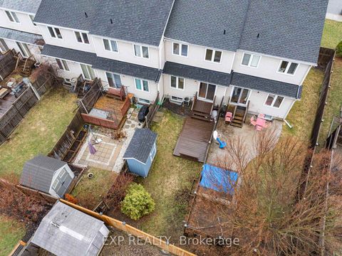 Photo 28 at 436 Claridge Drive, Nepean (Longfields), Ottawa