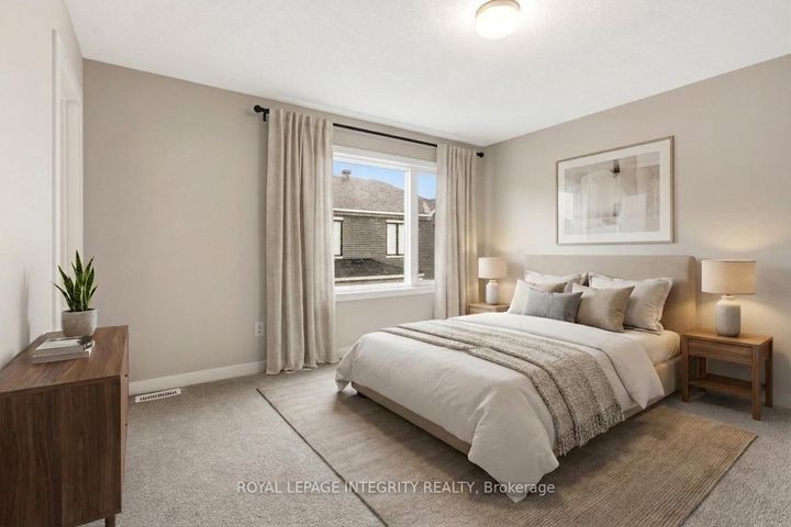 Photo 22 at 418 Les Emmerson Drive, Nepean (Heritage Park), Ottawa