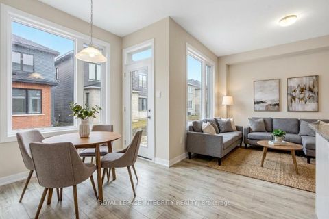 Photo 10 at 418 Les Emmerson Drive, Nepean (Heritage Park), Ottawa