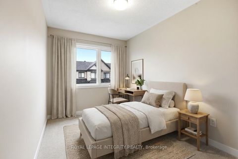 Photo 26 at 418 Les Emmerson Drive, Nepean (Heritage Park), Ottawa