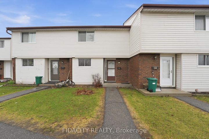 Photo 0 at 31 - 16 Glencoe Street, Nepean (Arlington Woods), Ottawa