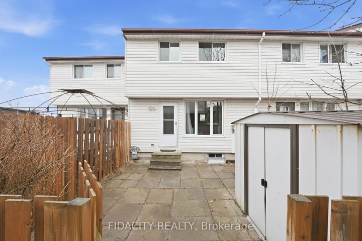 Photo 34 at 31 - 16 Glencoe Street, Nepean (Arlington Woods), Ottawa