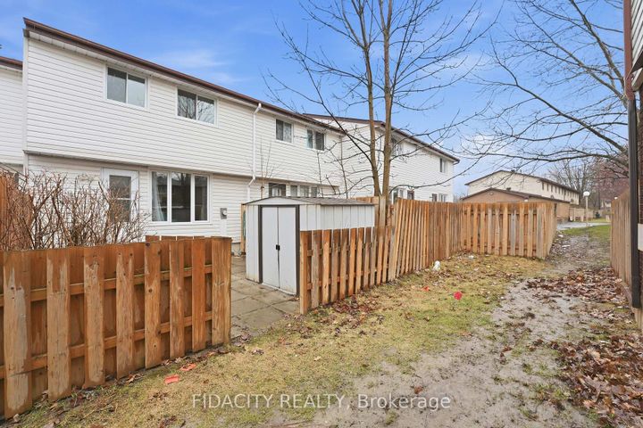 Photo 35 at 31 - 16 Glencoe Street, Nepean (Arlington Woods), Ottawa