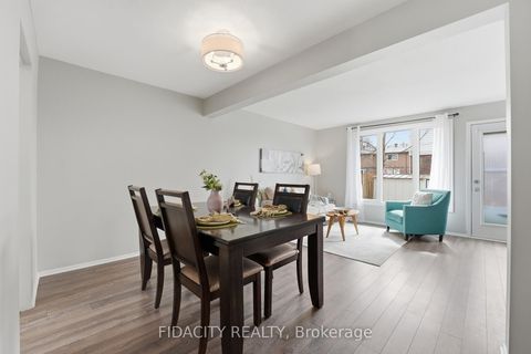 Photo 12 at 31 - 16 Glencoe Street, Nepean (Arlington Woods), Ottawa