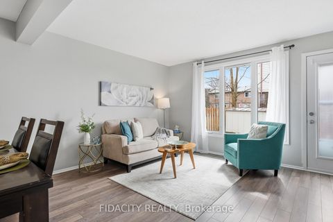 Photo 14 at 31 - 16 Glencoe Street, Nepean (Arlington Woods), Ottawa