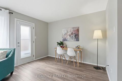 Photo 21 at 31 - 16 Glencoe Street, Nepean (Arlington Woods), Ottawa