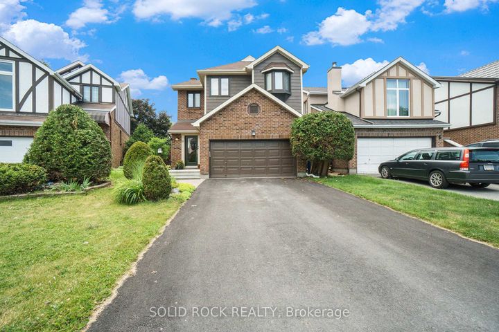 Photo 1 at 51 Pemberton Crescent, Nepean (Manordale), Ottawa