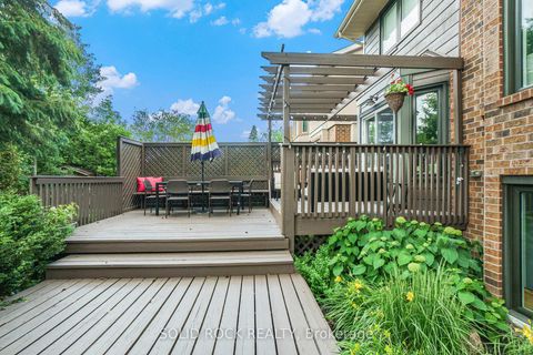 Photo 4 at 51 Pemberton Crescent, Nepean (Manordale), Ottawa
