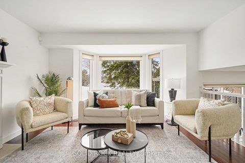 Photo 13 at 51 Pemberton Crescent, Nepean (Manordale), Ottawa