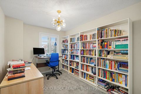 Photo 21 at 51 Pemberton Crescent, Nepean (Manordale), Ottawa