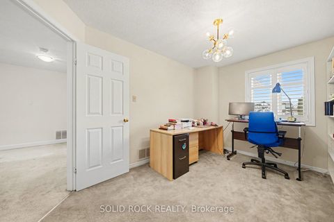 Photo 22 at 51 Pemberton Crescent, Nepean (Manordale), Ottawa